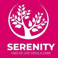 Serenity End of Life Doula, LLC(@enddoula1) 's Twitter Profile Photo