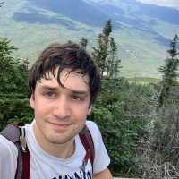 Brandon Latham (@blathamnh) 's Twitter Profile