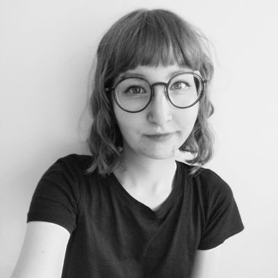 AlxandraDumont's profile picture. Game Studies @UQAM