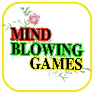 Mind Blowing Games offer all the best Games ever others. So enjoy with Mind Blowing Games.