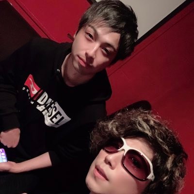 基本的には相互なので毎週土曜日にフォロー整理 My name is nachi Follow me
