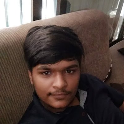 GauravSavaliy13's profile picture. 