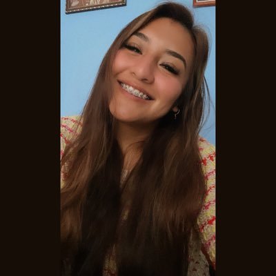 _SabiHita's profile picture. Psicóloga y agrónoma, ¡qué combo! ¿no?