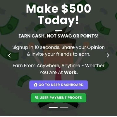 https://t.co/vWRP8lXuoX MAKE MONEY BY USING THIS link you can make up to as much as you can