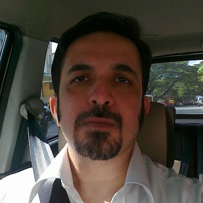 RamasamudraN's profile picture. 