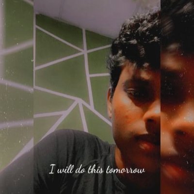 IshanMadhuran18's profile picture. 