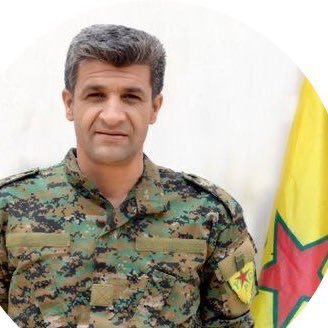 Official Spokesperson of the YPG (People's Protection Units) in Syria / Rojava. @YPGinfo