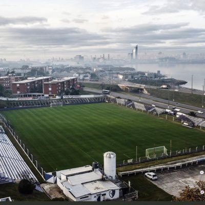 C. A. Fénix | Estadio Parque Capurro