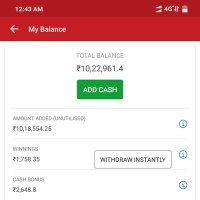 Fantasy11 Army #Dream11 #IPL2021 #IPL #RCB #Trend (@fantasy11army) 's Twitter Profile