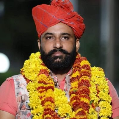 isuportbharatji Profile Picture