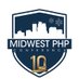Midwest PHP (@midwestphp) Twitter profile photo Midwest PHP (@midwestphp) Twitter profile photo