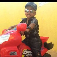 Jamaal Booto (@bootojamaal) 's Twitter Profile