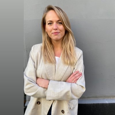 OutzeMaria's profile picture. Journalist hos MedWatch. Tidligere journalist hos Berlingske. Fanges på mon@medwatch.dk eller 27791619.