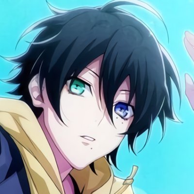 aruさんのプロフィール画像