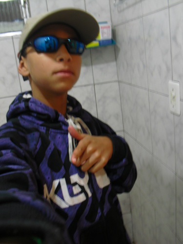 weryston1's profile picture. 