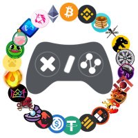 XIN Crypto (@xin48910782) 's Twitter Profile