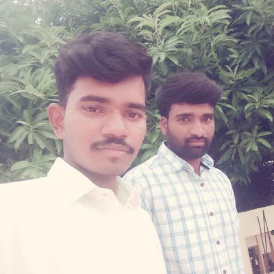 PulleddulaK's profile picture. 