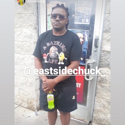 Eastside_chuck's profile picture. get it how you live