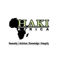 HAKI Africa(@HakiAfrica) 's Twitter Profile Photo