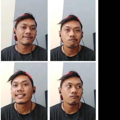 shigaruu's profile picture. The full is Garudea | half a doubter, half a selftalker