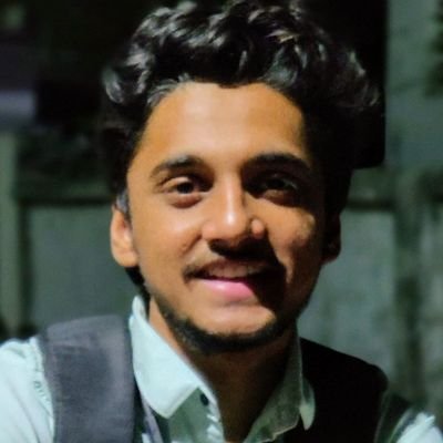 kavyeshshah's profile picture. Lead DevOps Engineer at Simform

#aws #azure #gcp #linux #terraform #kubernetes #devsecops