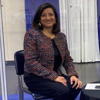 Mahazarin Ginwalla (@mahazaring) 's Twitter Profile