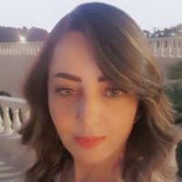 Taghreed Jaber (@taghreed_jaber) 's Twitter Profile