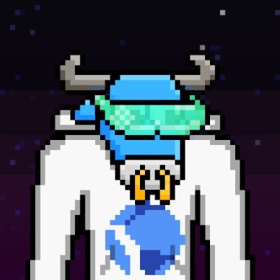 CryptoKexet's profile picture. 