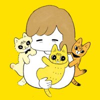 類🐱しまねこ発売中(@ruuiruiruirui) 's Twitter Profile Photo