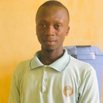 Abubaka63960800's profile picture. A medical student at the College of Medicine and Allied Health Science, Freetown-Sierra Leone.
