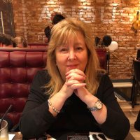 Shirley Herman - @Shirley72306585 Twitter Profile Photo