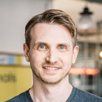 Christian Weniger (@chrisweniger) 's Twitter Profile