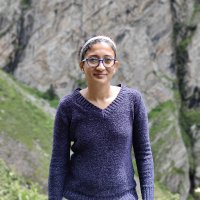 Varsha Mahadevan (@mahadevanvarsha) 's Twitter Profile