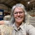 Joanne Wilkinson (@fossiljo) Twitter profile photo