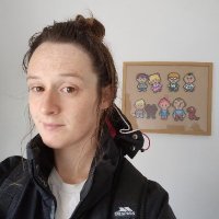 Jenny Ada 🏳️⚧️ 🏴 (@msadaict) 's Twitter Profile