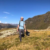 Sebastian Bultmann (@sebultmann) 's Twitter Profile