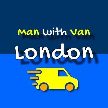Reliable Man and Van Hire Service London - Removals and Delivery service - Man With Van service London, UK & Europe - Courier and delivery. 24/7 🇬🇧 🇪🇺
