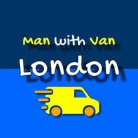 MAN WITH VAN LONDON(@LONDONMANANDVAN) 's Twitter Profile Photo