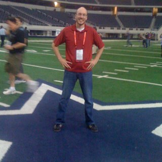 Adam_Zolnowski's profile picture. Here is to the crazy ones. The misfits.The round pegs in square holes. The people who are crazy enough to think they can change the world. Because they do.