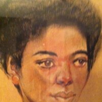 june lewis - @twixthis Twitter Profile Photo