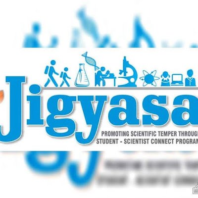 CSIR JIGYASA Profile