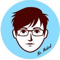 Mr.メディカル💊製薬/CRO/医療×資産運用×English💊(@Mr_Medical_Biz) 's Twitter Profile Photo