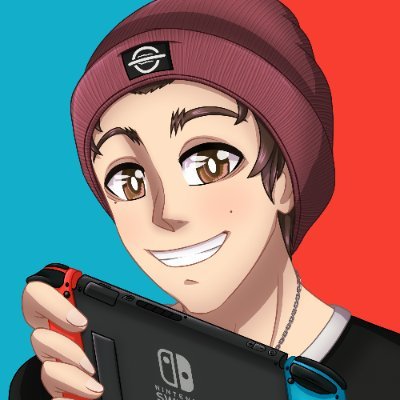 Creador de contenido de VIDEOJUEGOS, estás invitad@ a visitar mi canal de YOUTUBE y suscribirte si te gusta! 👇🏻
https://t.co/P0ZBE2XdTS