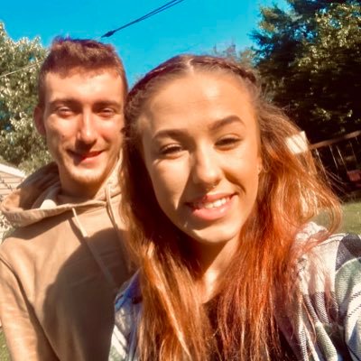❤︎☻︎ Josie & Chase ☻︎❤︎ •Instagram- JosieChaseCowan •Tiktok- JosieChurch