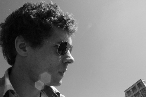 ben2k06's profile picture. 