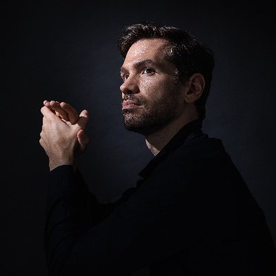 MHerediaPiano's profile picture. Pianist