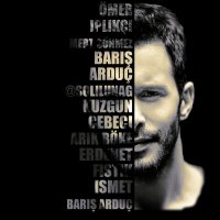 Sol González ~ Barış Arduç ~Alparslan(@SolilunaG) 's Twitter Profile Photo
