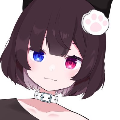 猫崎りん@新人Vtuberさんのプロフィール画像