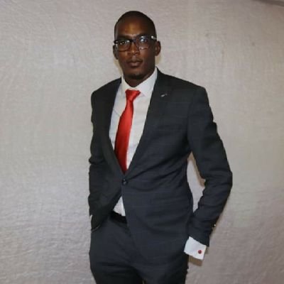 tobias_mureko's profile picture. "A sharing mind is a growing mind". TM