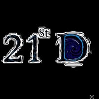 21st Dimension (@21st_dimension) 's Twitter Profile